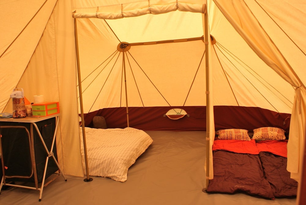 Basic Tent photo 1