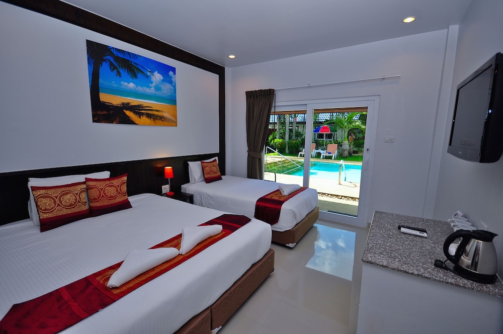 Superior Triple Room - Photo 1