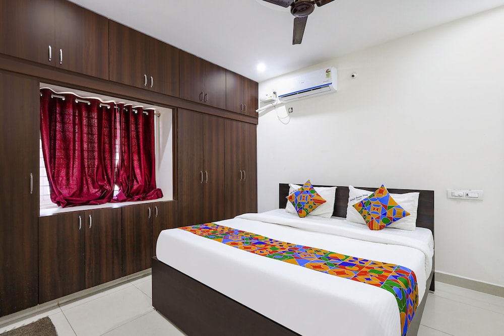 Deluxe Room photo 3