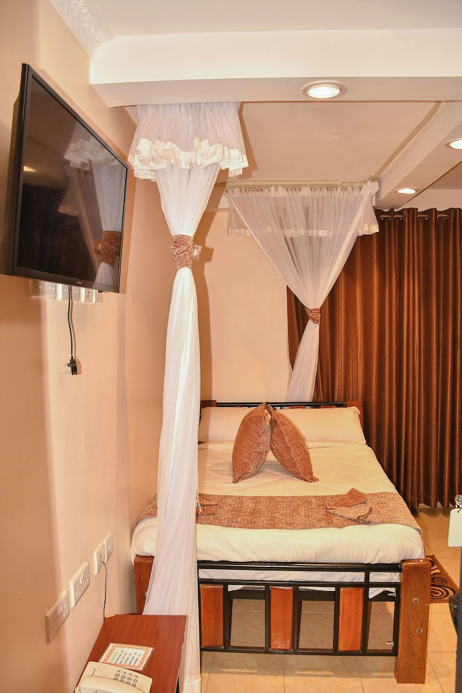 Classic Single Room