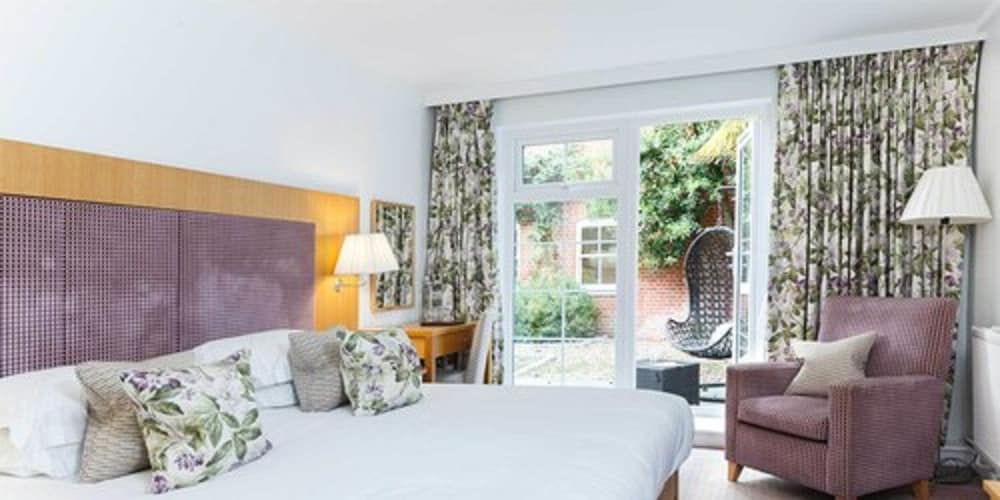 Superior Single Room photo 1