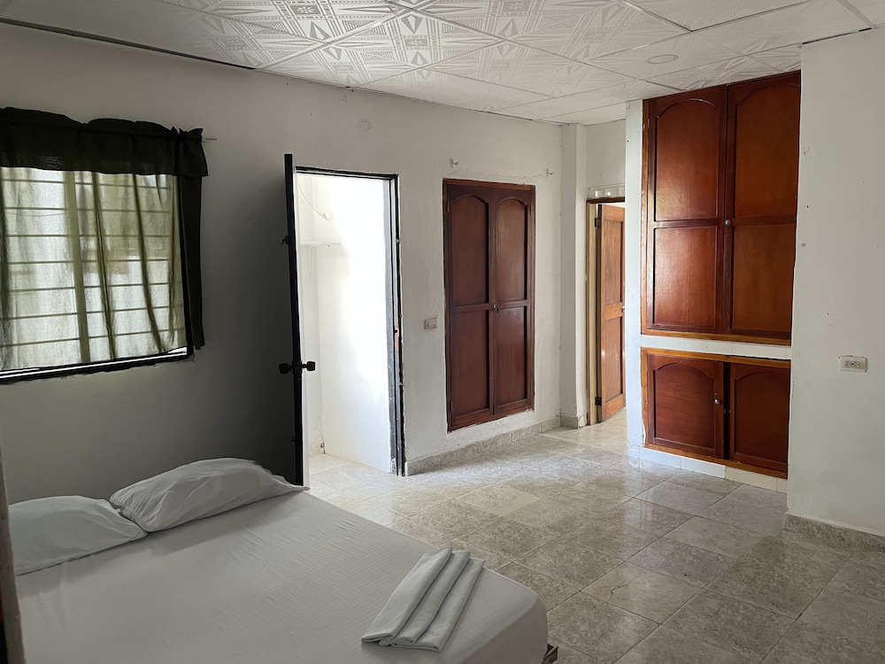 Basic Room, 1 Bedroom
