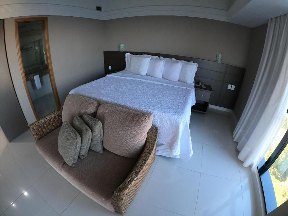 Deluxe Room photo 1