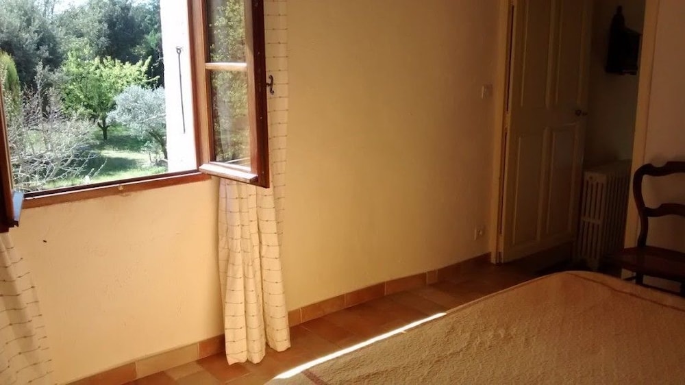 Apartment (Verveine )