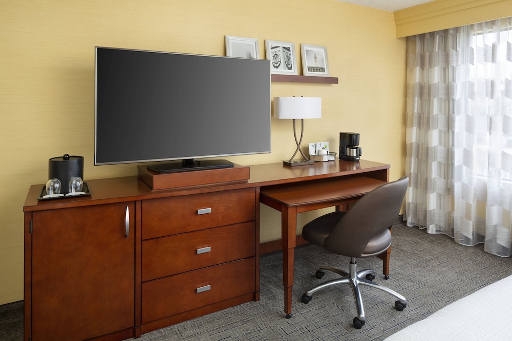 Room, 1 Queen Bed