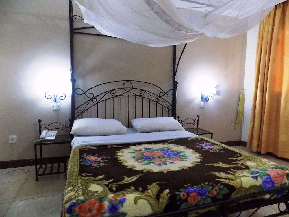 Single Room (New Wing) photo 1