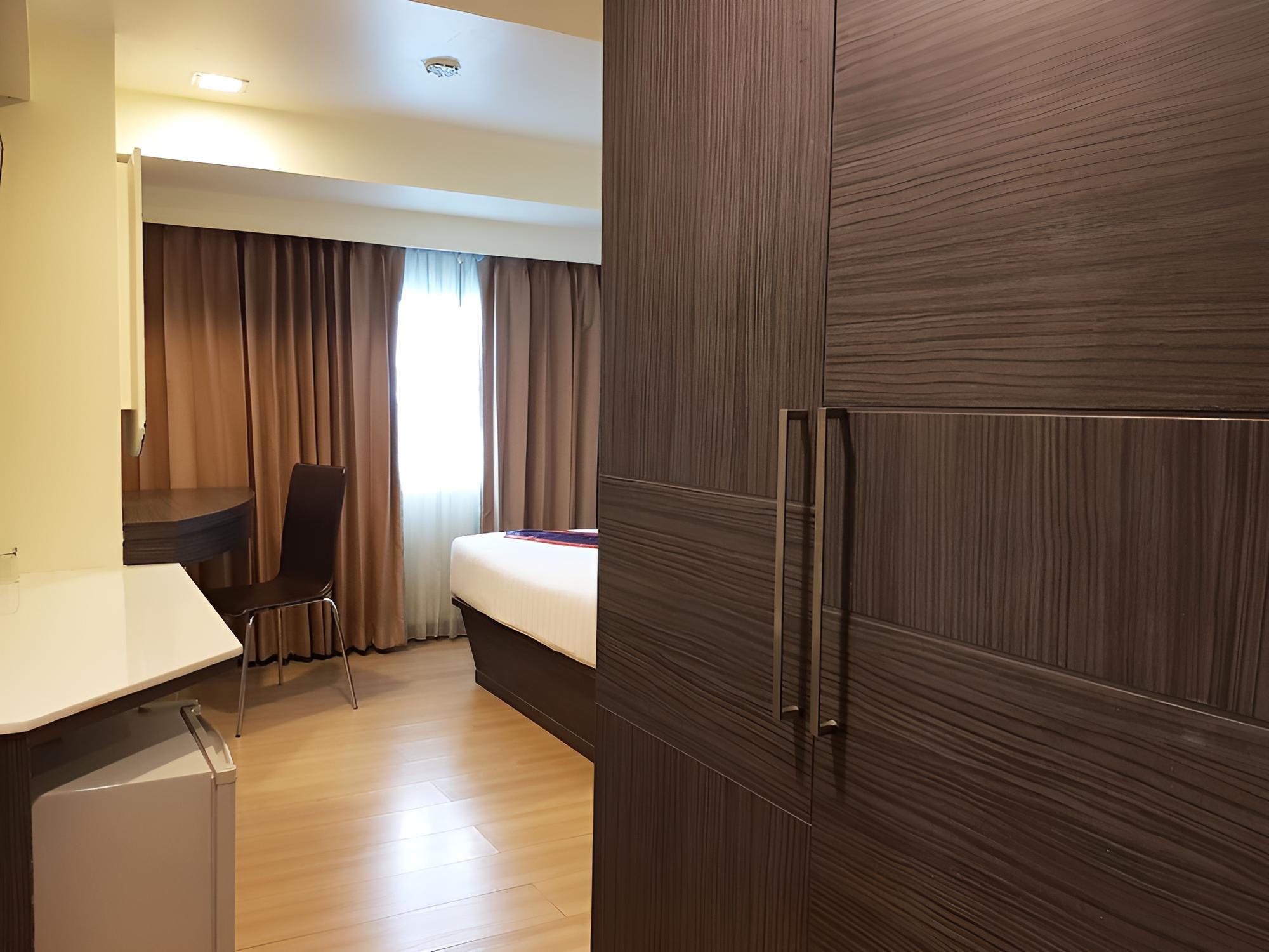 Superior Room photo 2