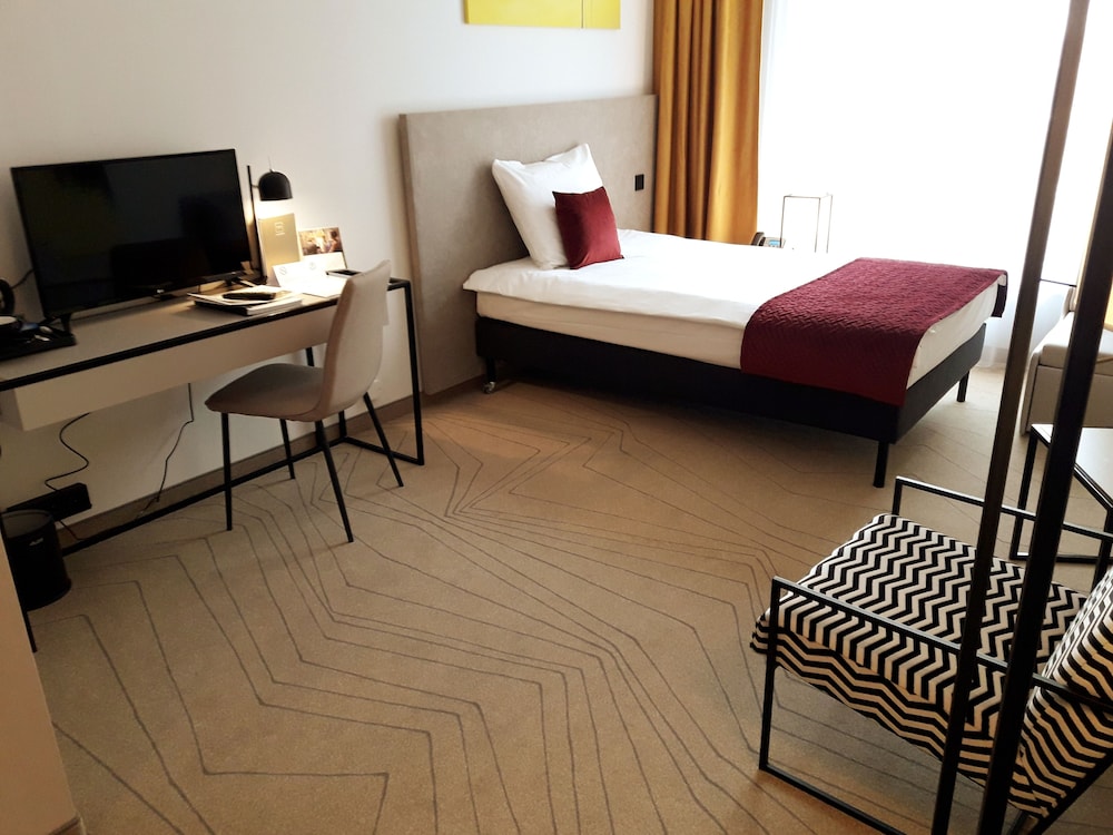 Standard Single Room photo 1