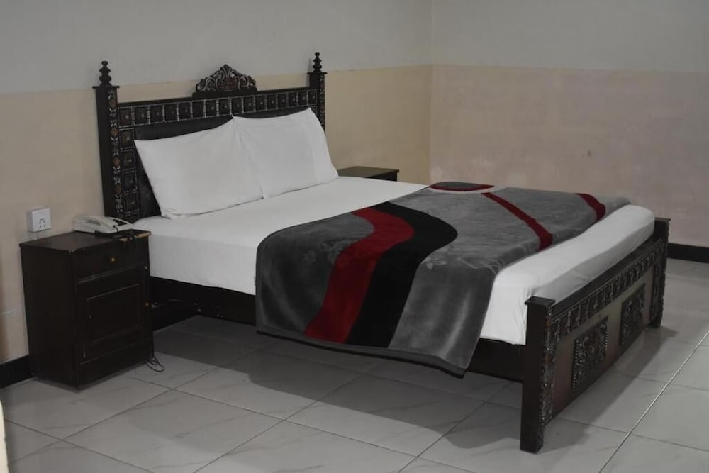 Twin Room photo 1