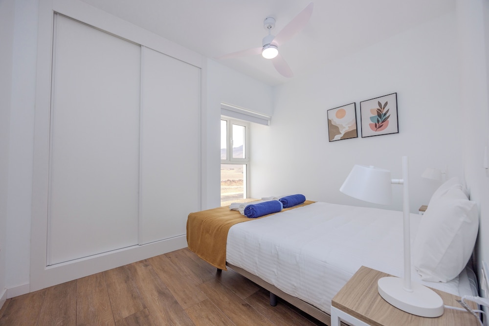 Villa Familiar, 3 habitaciones, No fumadores