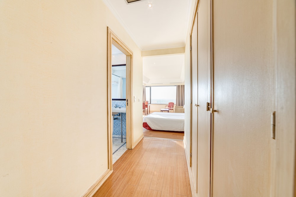 Junior suite Superior with Sea View