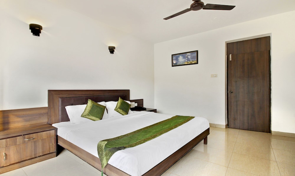 Deluxe Room photo 2