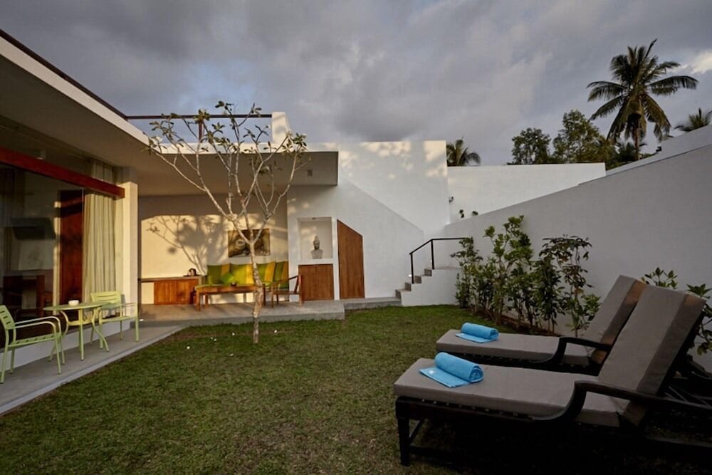 Garden Villa photo 1