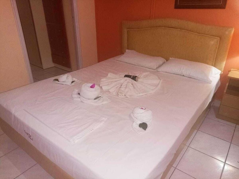 Family Quadruple Room