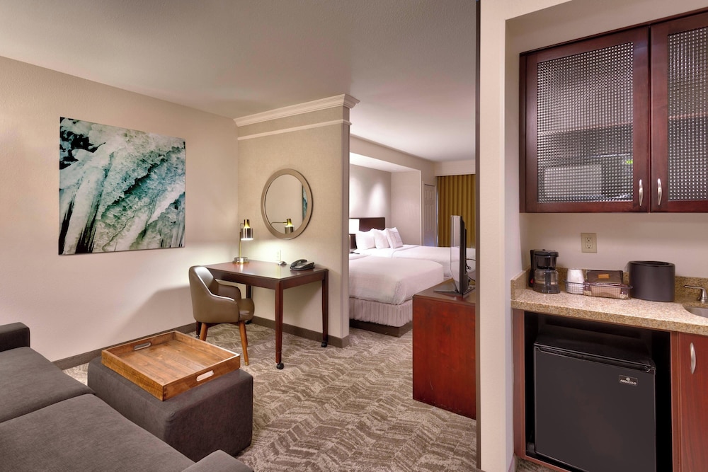 Suite, 1 Bedroom