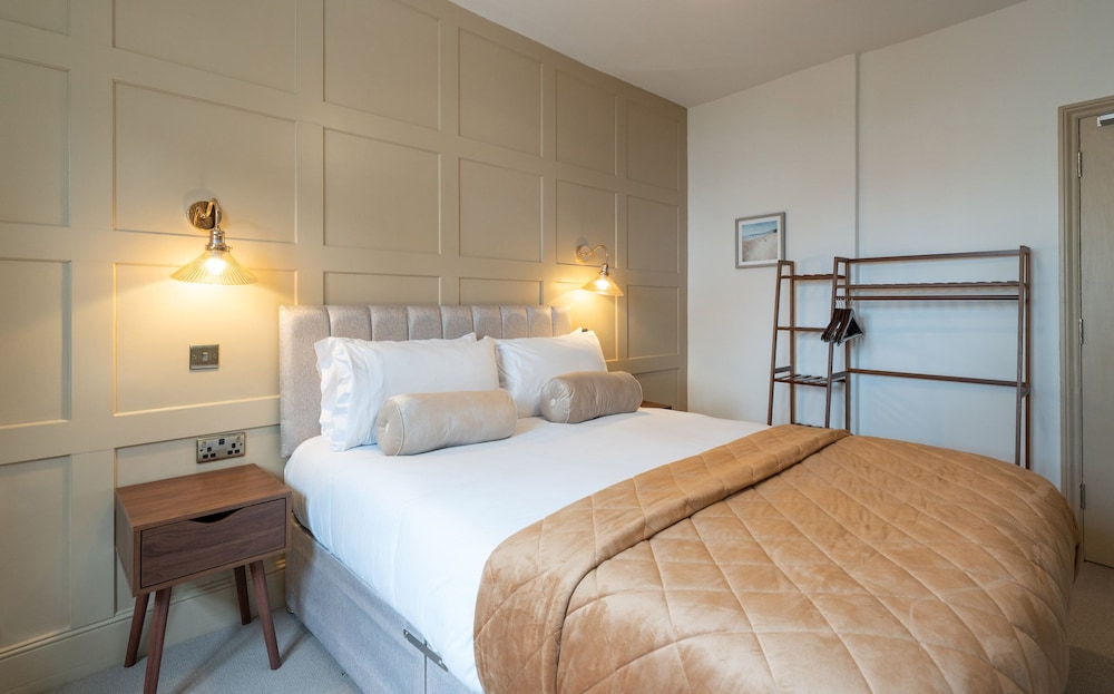 Superior Suite, Ensuite ((Sofa Bed)) photo 3