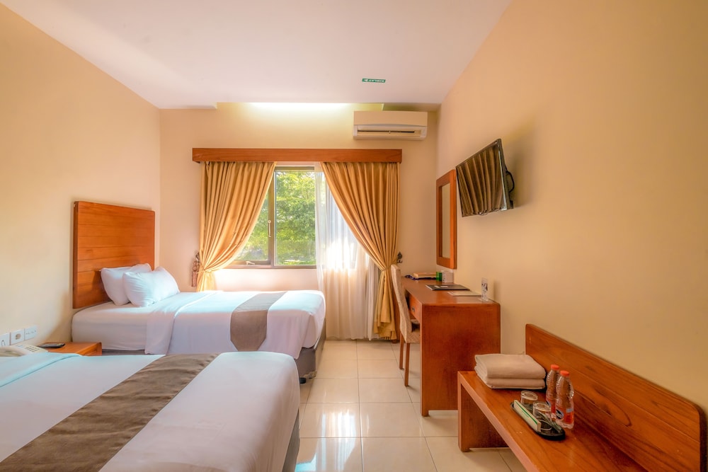 Superior Room - Photo 1