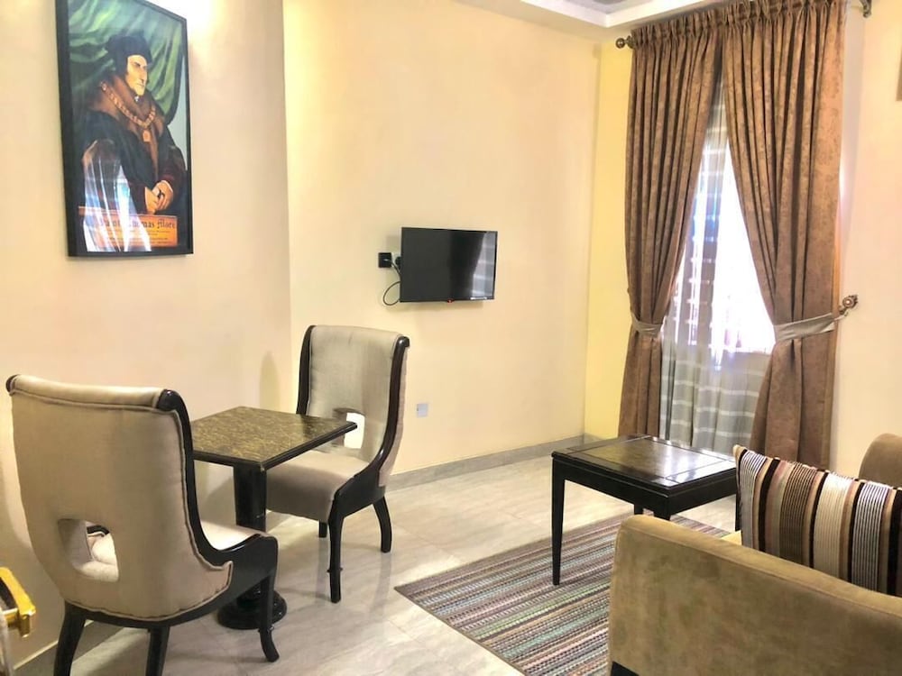 Classic Suite photo 2