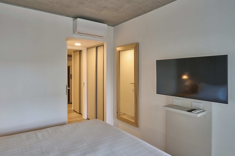 Apartment, Partial Sea View photo 1