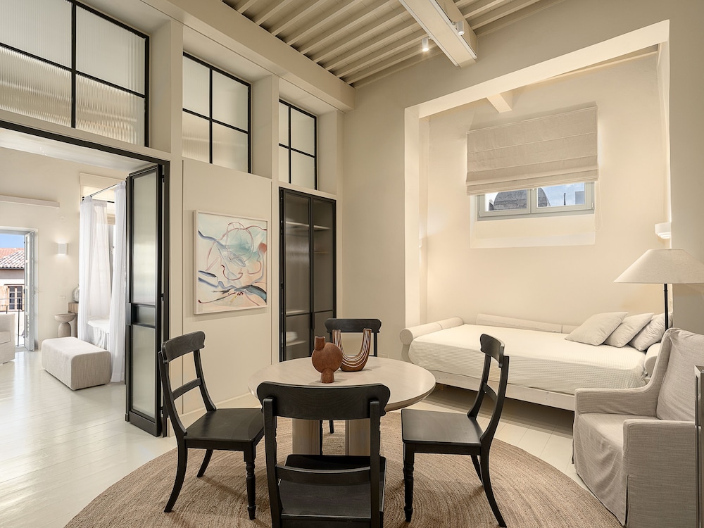 Superior Suite with Old Harbor view photo 2