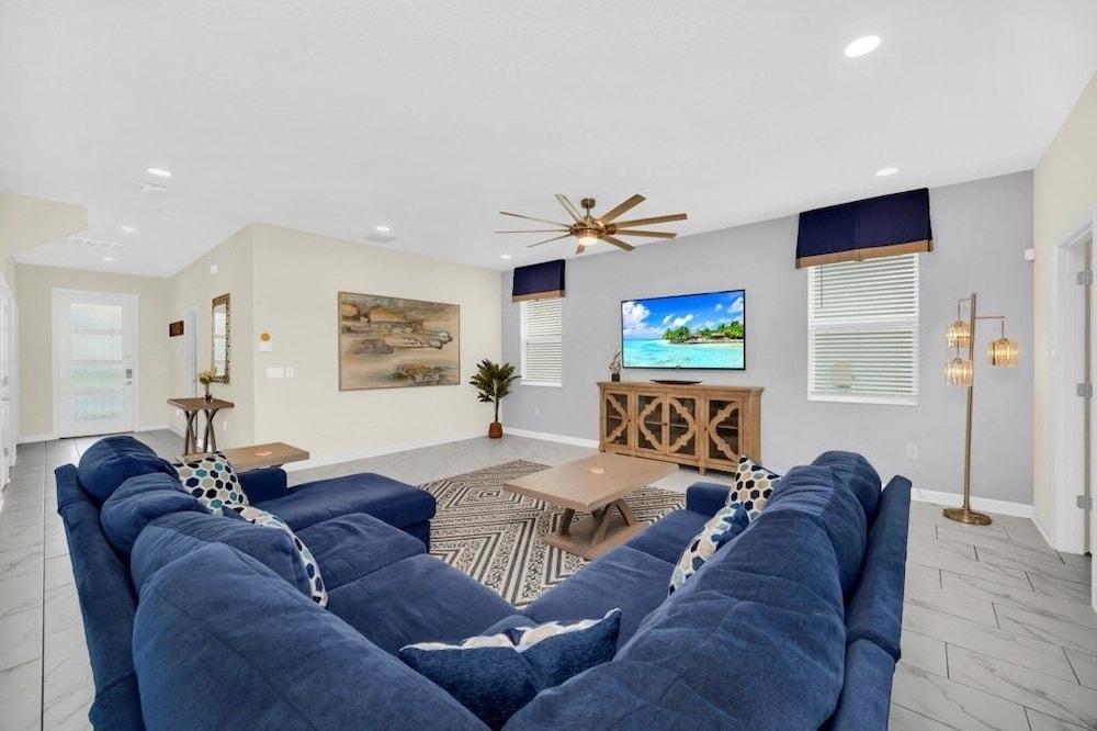 Villa, 6 Bedrooms