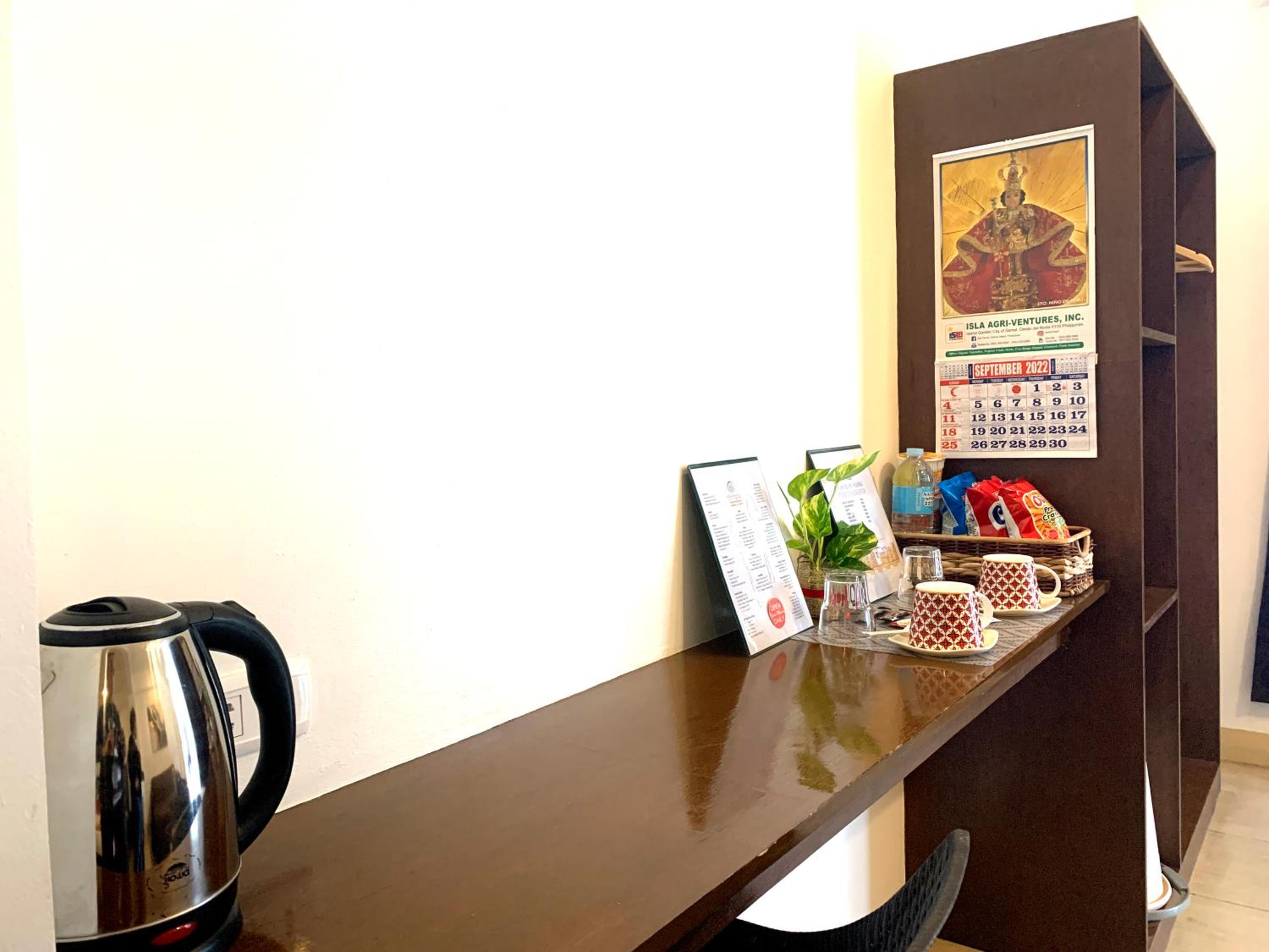 Superior Double Room - Photo 2