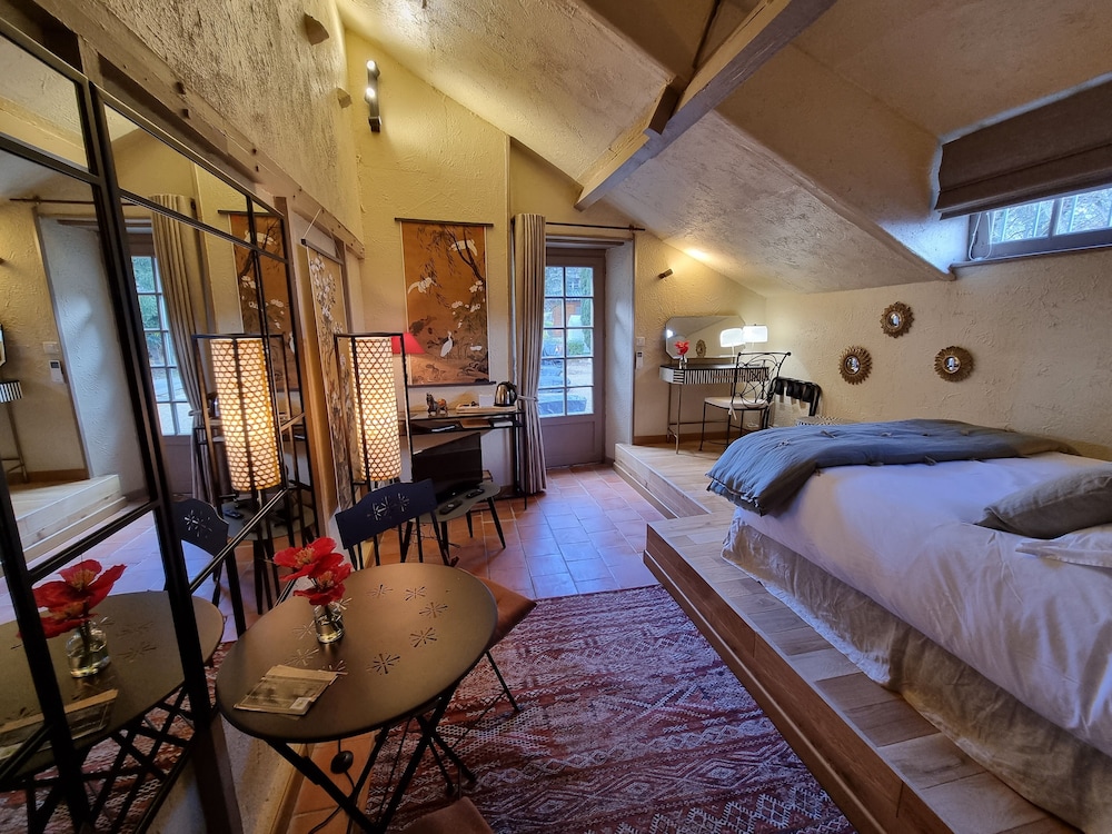 Honeymoon Room, 1 Bedroom photo 2