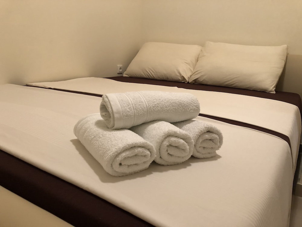 Comfort Apartment, 2 Bedrooms, Balcony