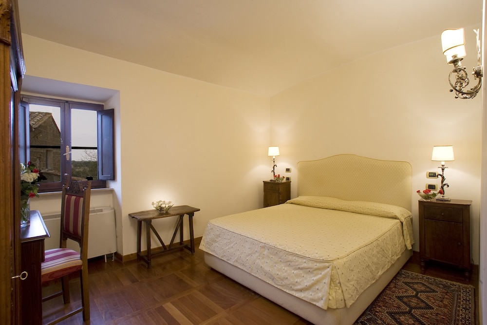 Double Room Single Use photo 1