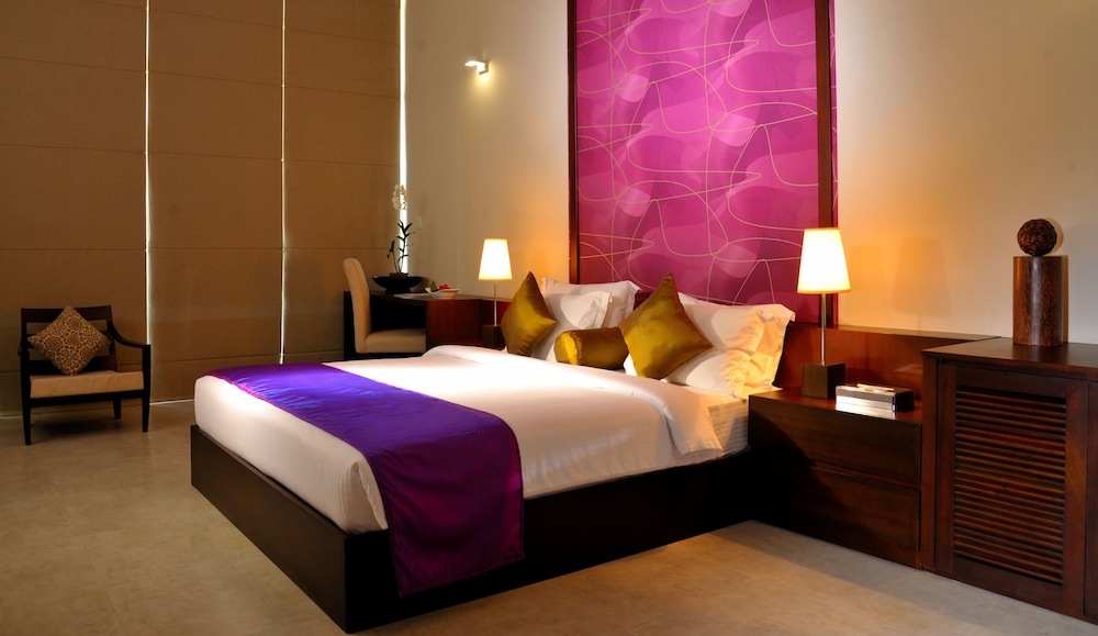 Deluxe Room photo 3