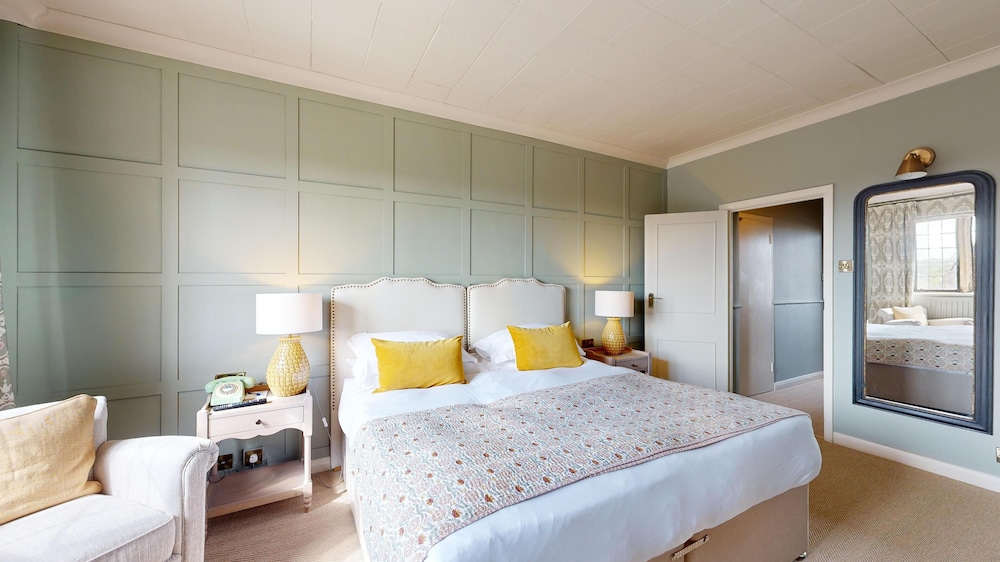 Superior Double Room photo 1