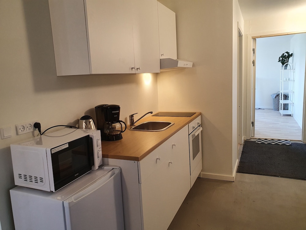 Family Apartment photo 1