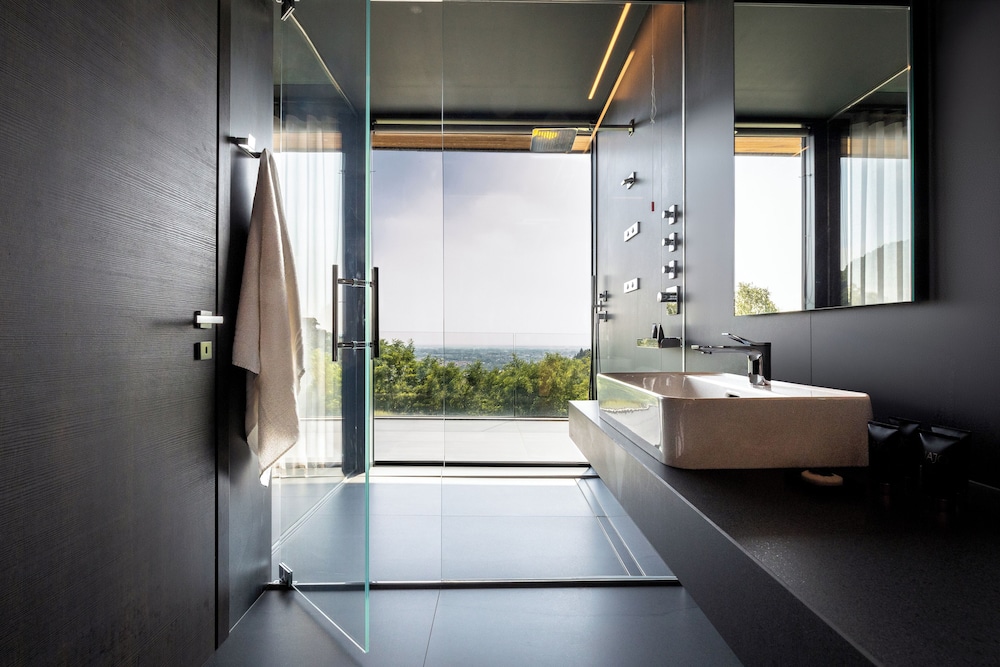 JUNIOR SUITE VERTICAL SHOWER WITH SPA ACCESS photo 3