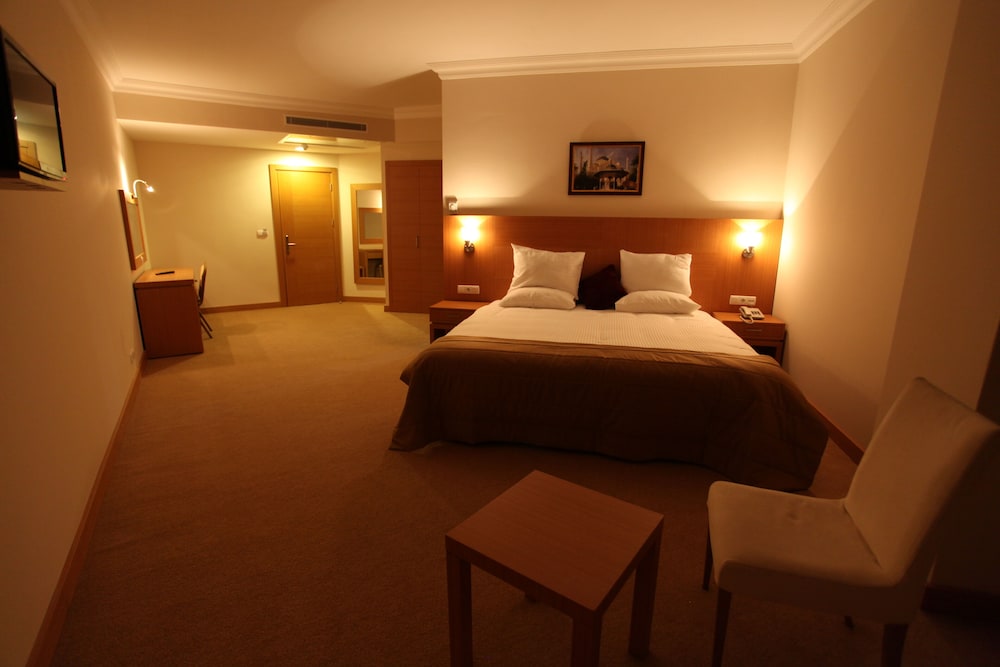 Standard Double Room photo 1
