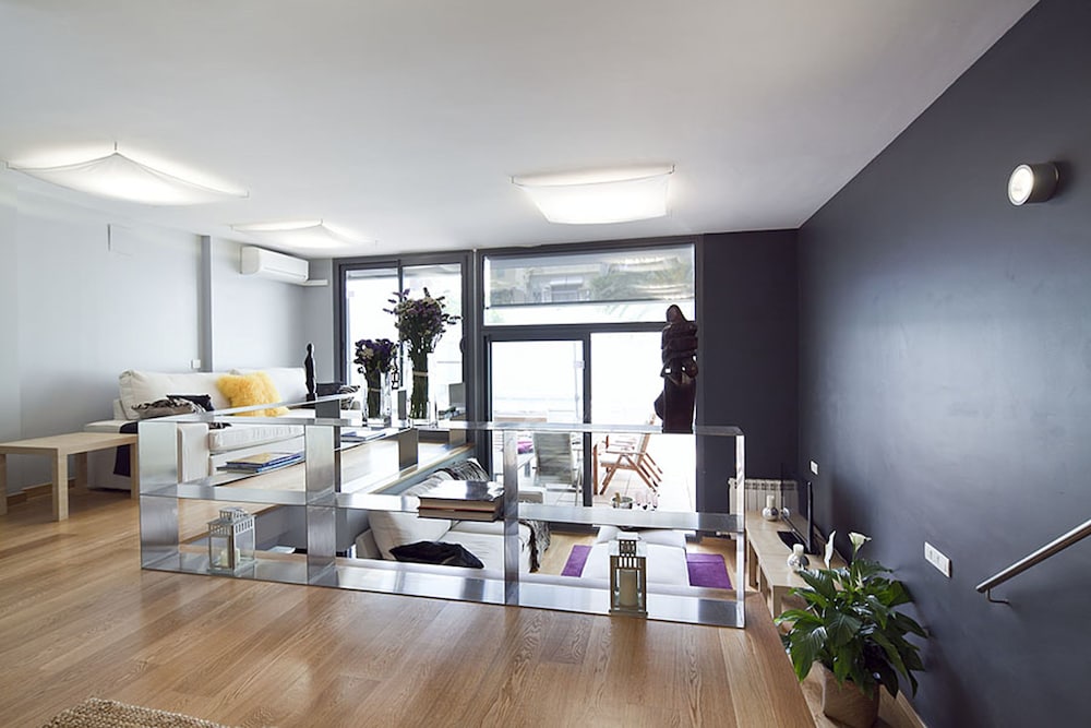 Family Studio, 1 Bedroom, Terrace, Ground Floor photo 2
