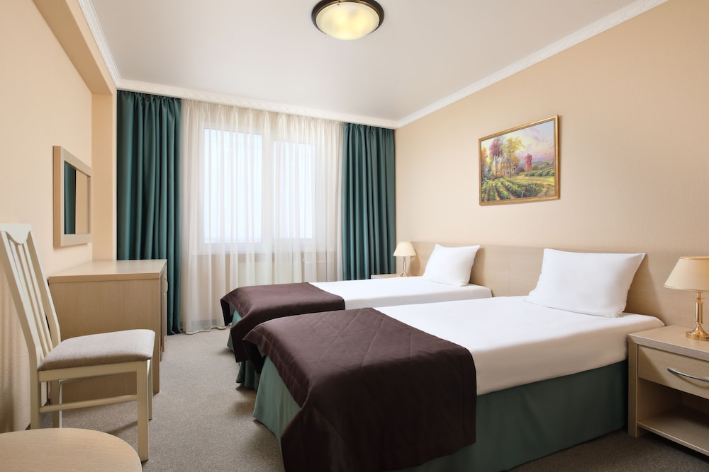 Comfort Double or Twin Room photo 2