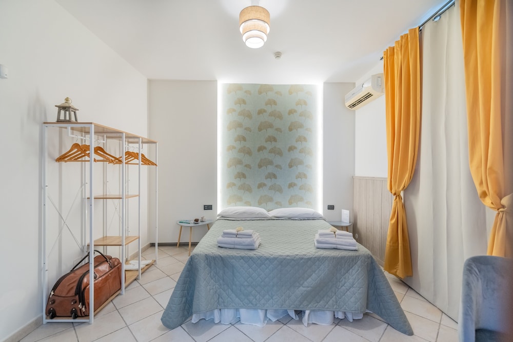 Comfort Room, Non Smoking, Ensuite - Photo 2