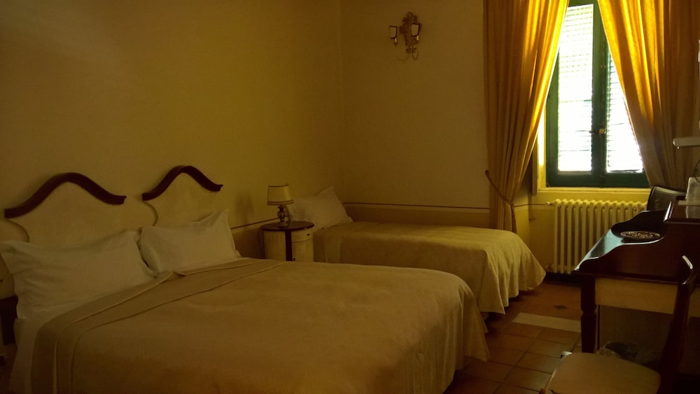 Triple Room photo 3