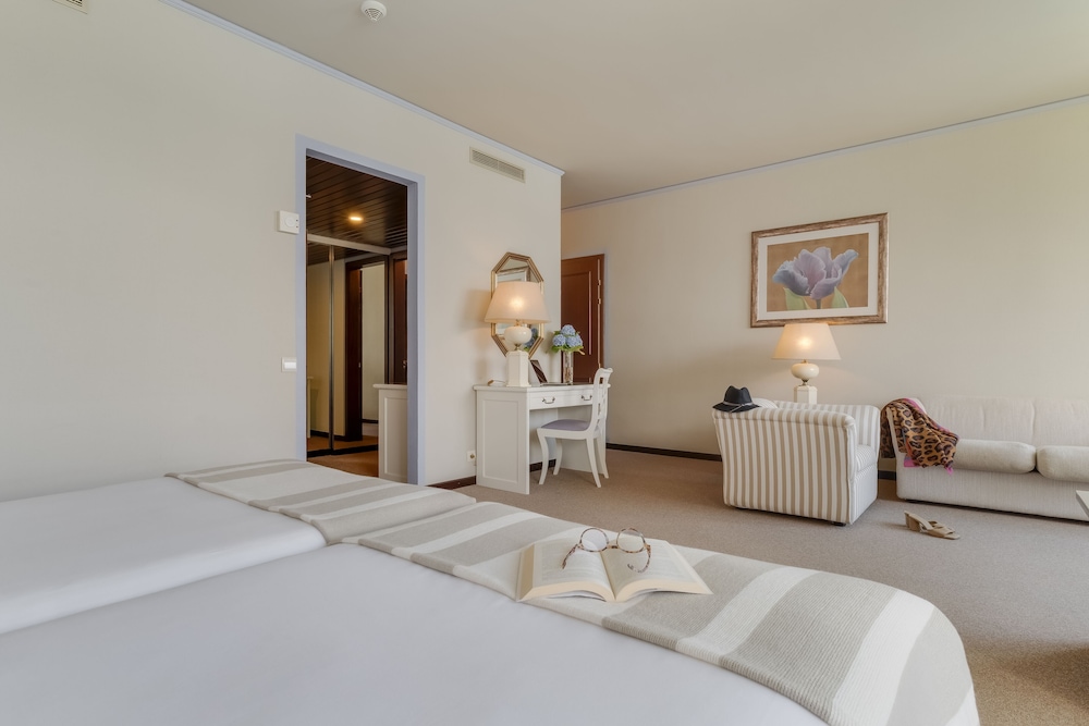 Junior Suite, Sea View - Photo 4
