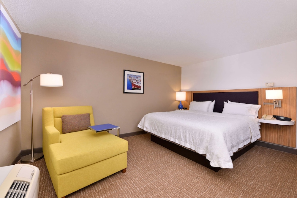 Room, 1 King Bed, Accessible, Non Smoking - Photo 1