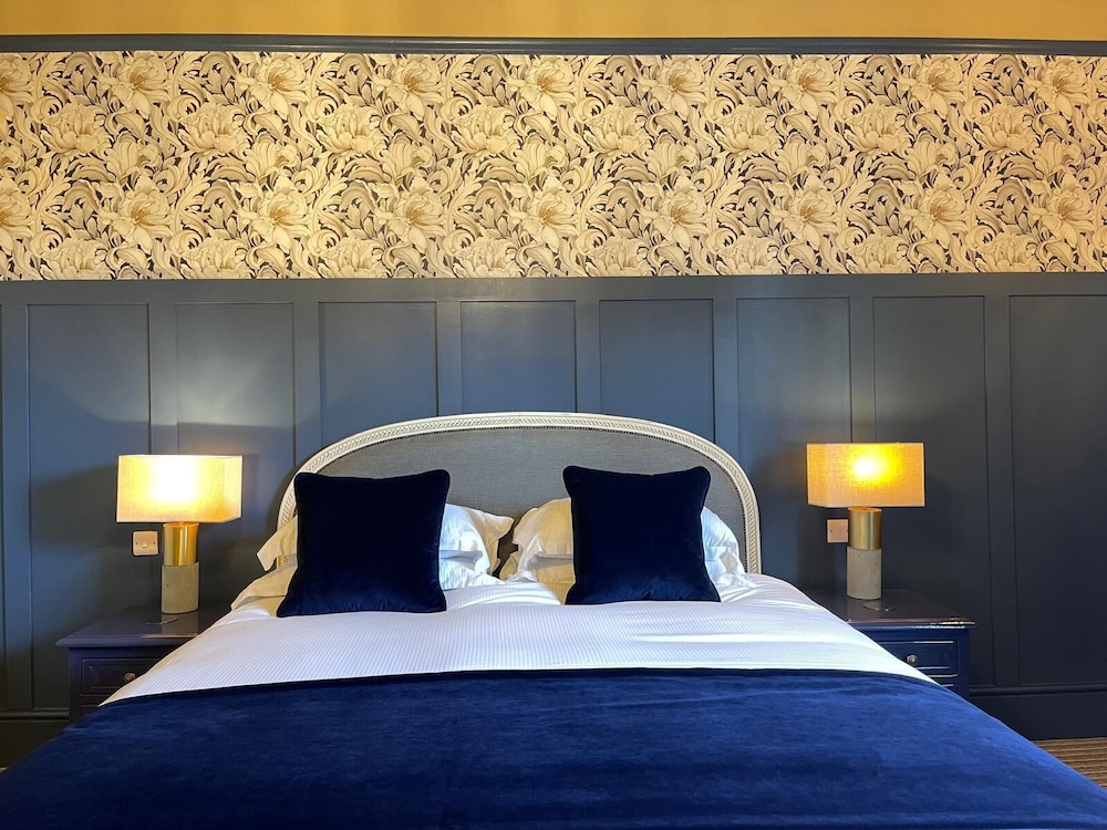 Superior Double Room, Ensuite photo 2