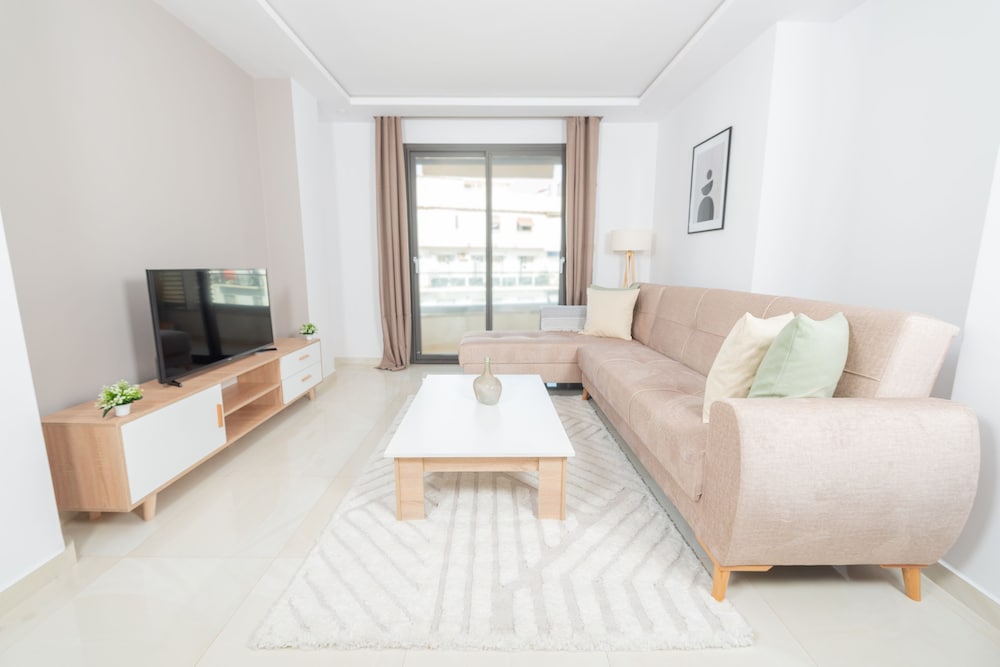 Apartment photo 1