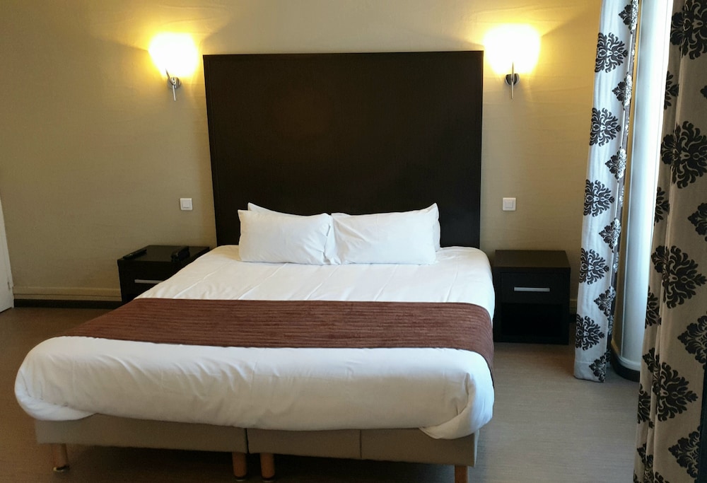Comfort Double Room photo 2