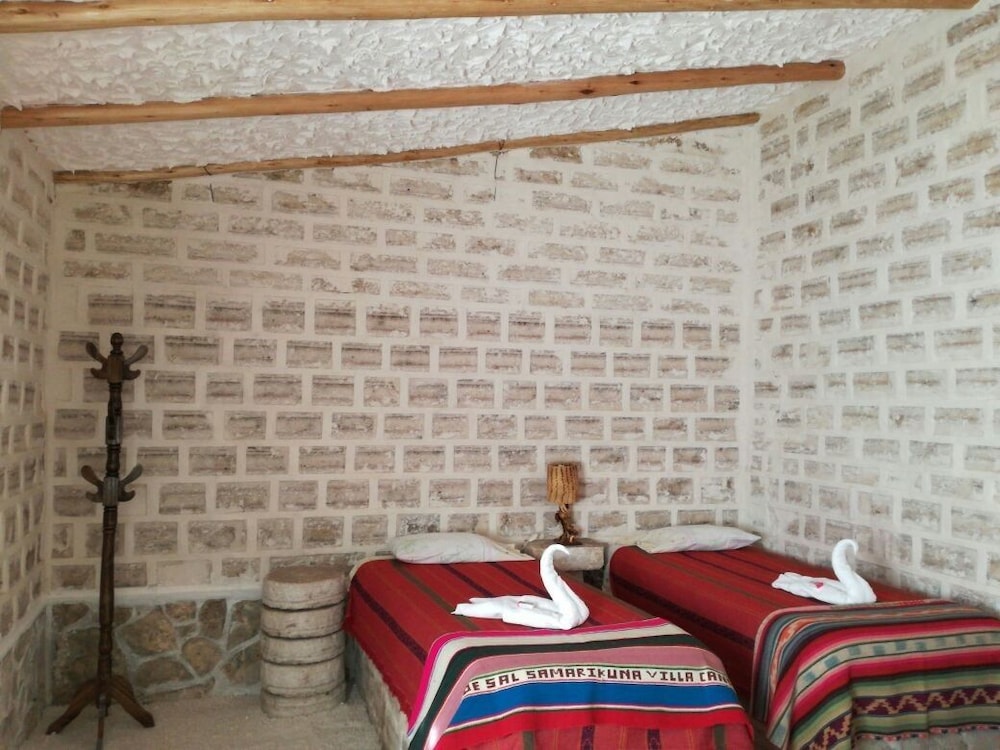 Deluxe Twin Room photo 1