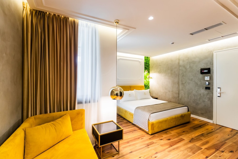 Deluxe Room (Iconic 201) photo 3