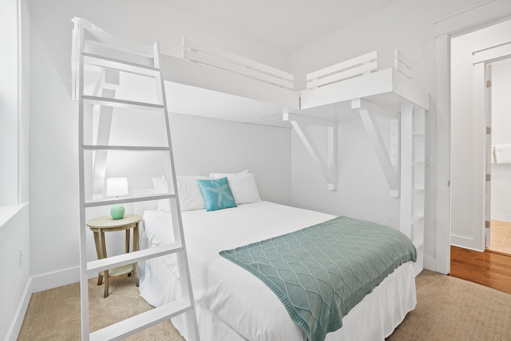 Townhome, 3 Bedrooms (30A Getaway)