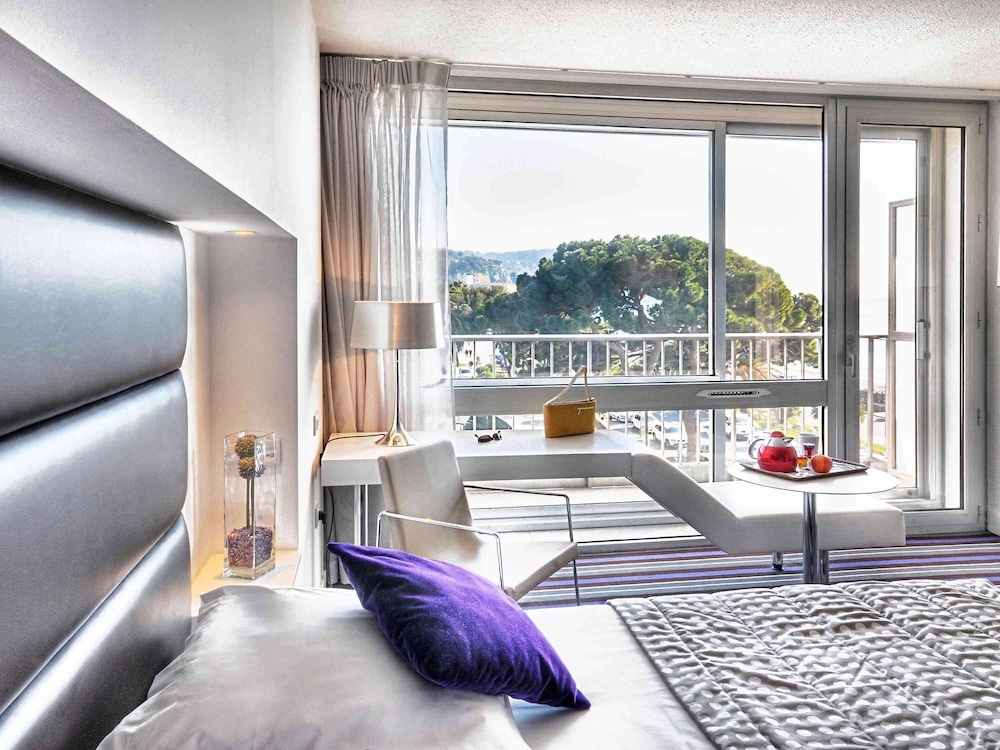 Privilege, Room, 1 Double Bed, Sea Facing
