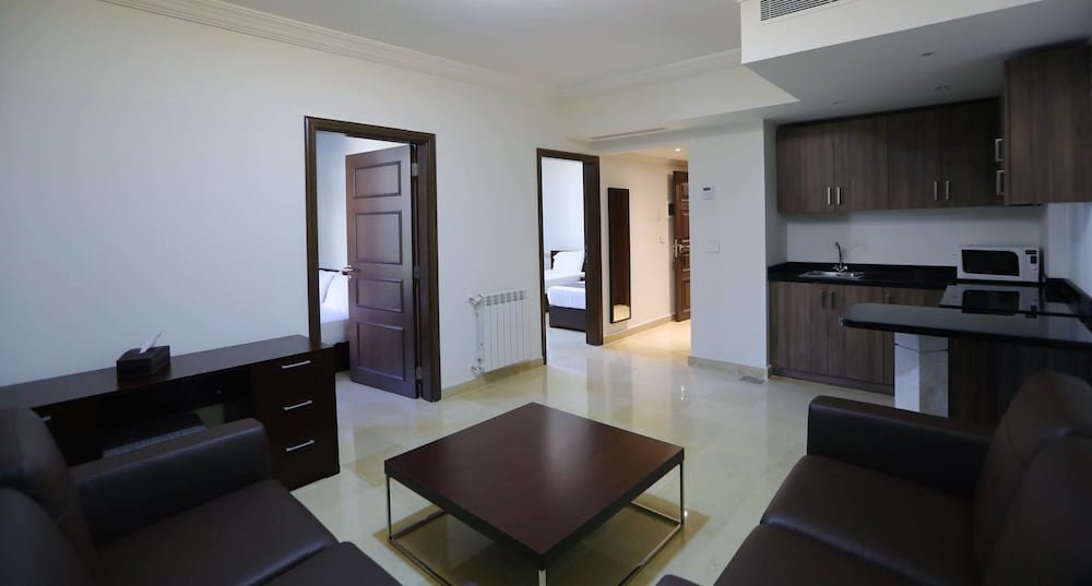 Family Suite, 2 Bedrooms photo 1