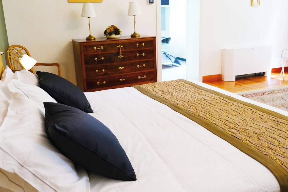 Superior Double or Twin Room photo 1