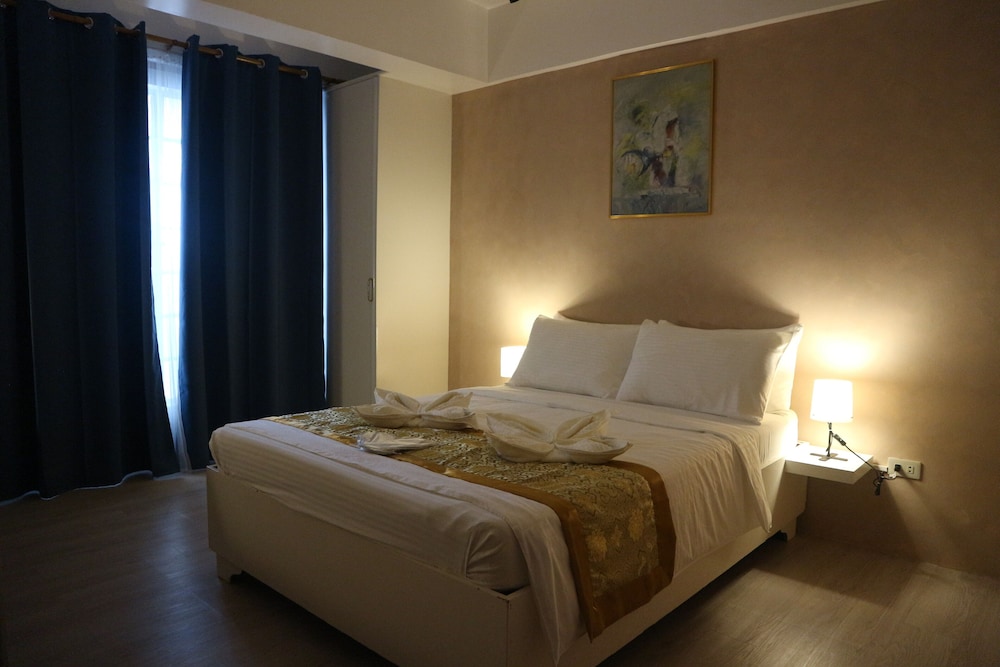 Superior Double Room, 1 Double Bed